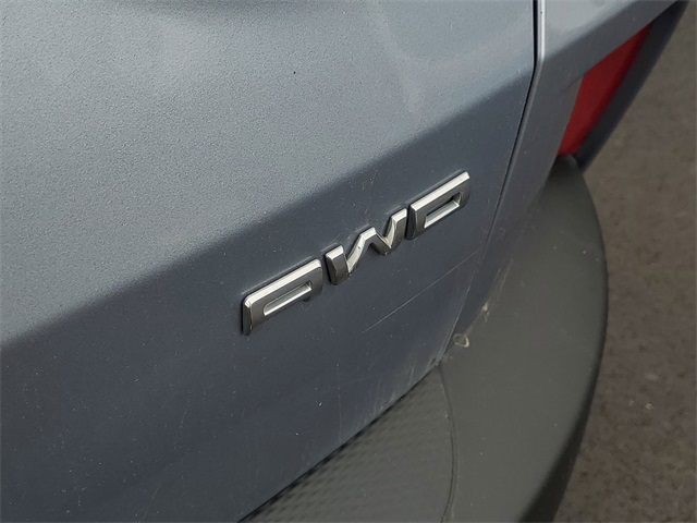 2022 Ford Escape SE photo 4