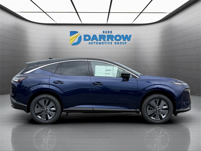 2025 Nissan Murano SL photo 5
