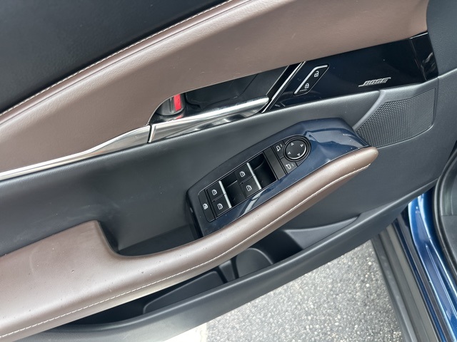 2021 Mazda CX-30 Premium photo 13