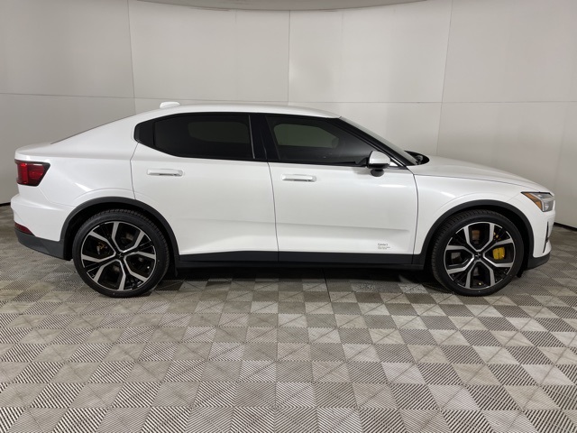 2022 Polestar PS2 e-AWD photo 9