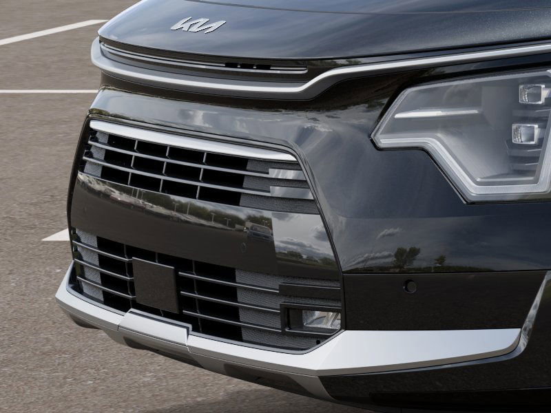 2025 Kia Niro SX Touring photo 10