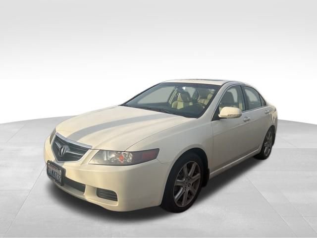 2005 Acura TSX Base's photo