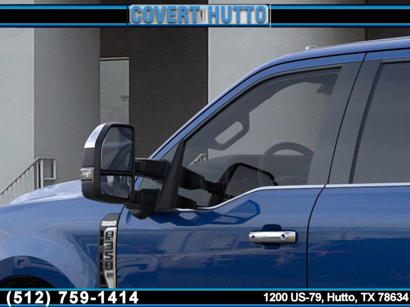 2026 Ford F-350 King Ranch photo 19