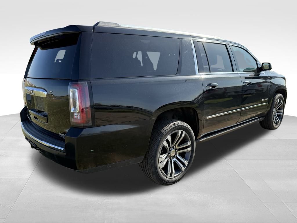 2020 Gmc Yukon XL Denali photo 3
