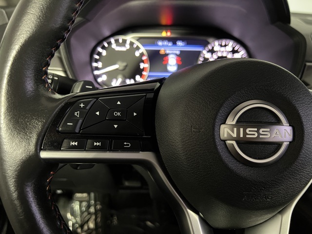2024 Nissan Altima 2.5 SR photo 17