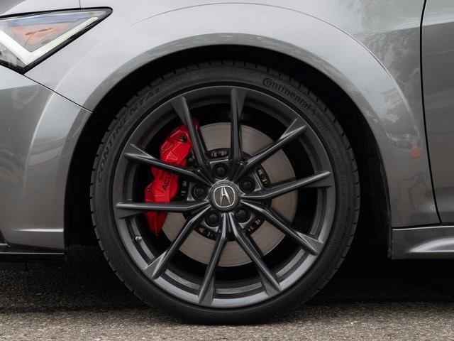 2024 Acura Integra Type S photo 11