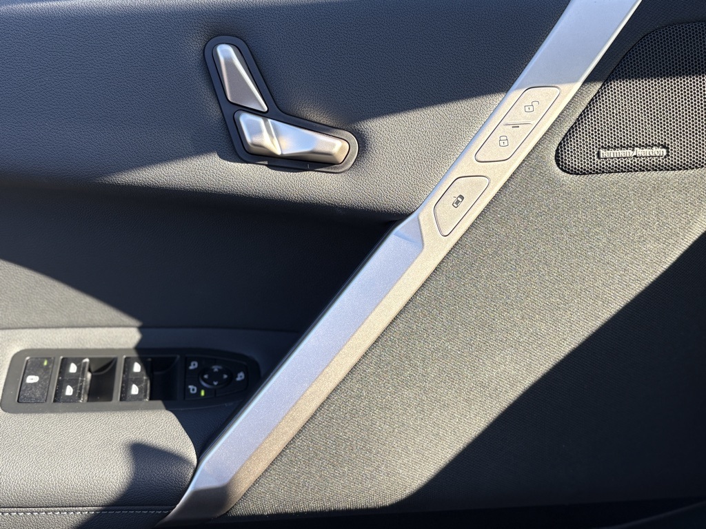 2025 Bmw iX photo 14