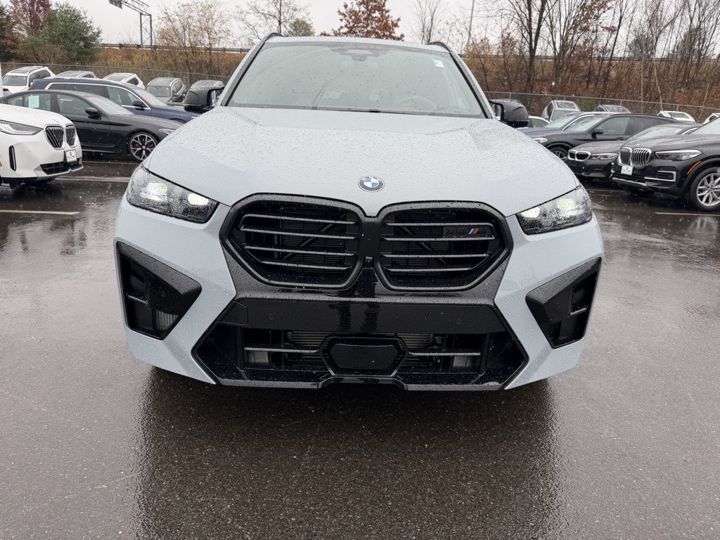 2026 Bmw X5 photo 2