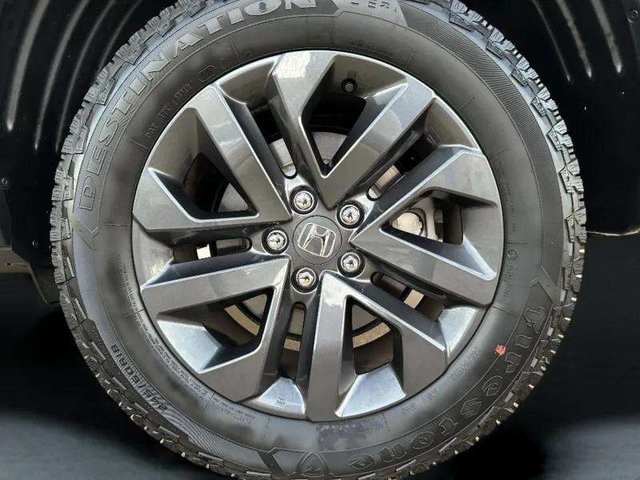 2025 Honda Ridgeline Sport photo 31
