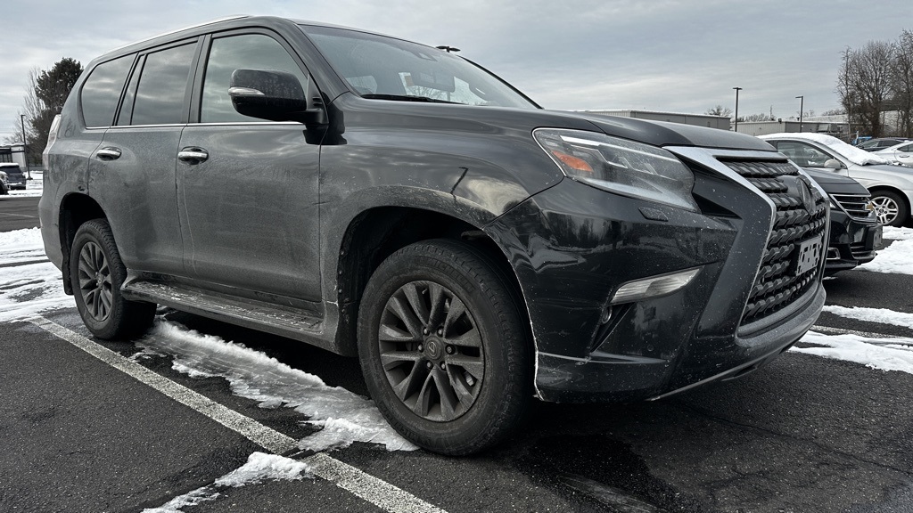 2023 Lexus GX PREMIUM's photo