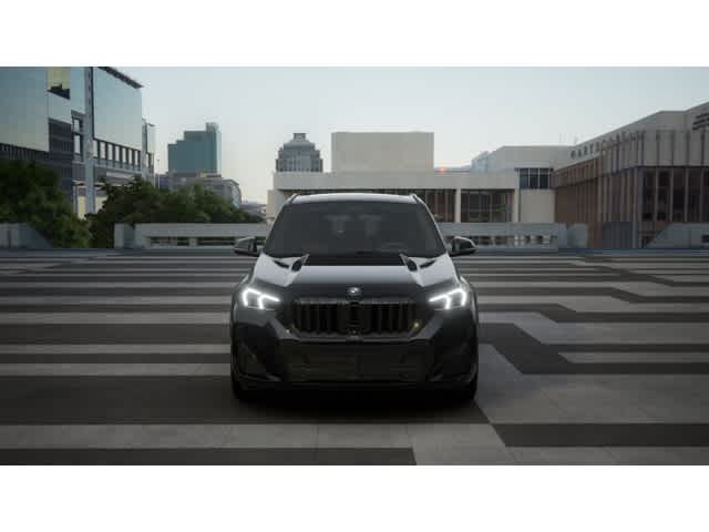 2025 Bmw X1 XDrive28i photo 2