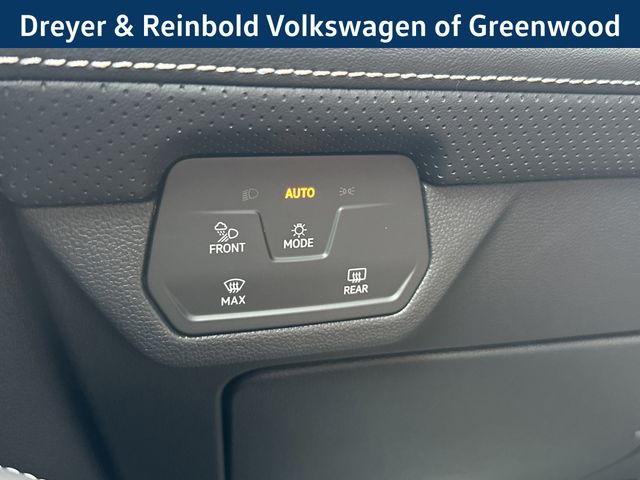 2026 Volkswagen Atlas SE Technology photo 27