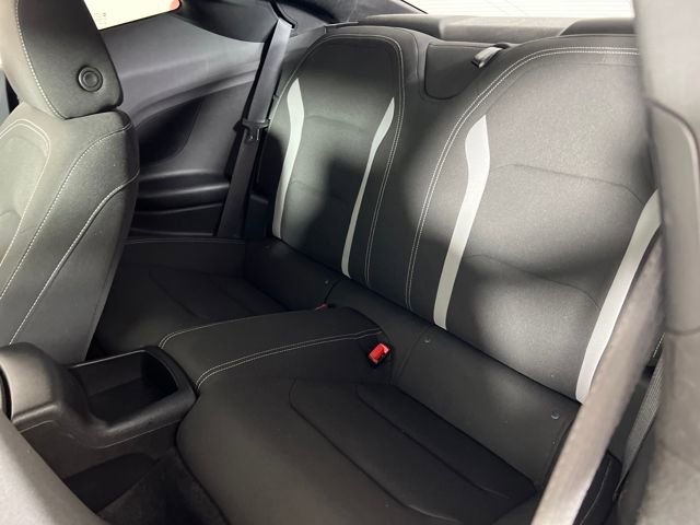 2019 Chevrolet Camaro 1LS 1LT photo 19