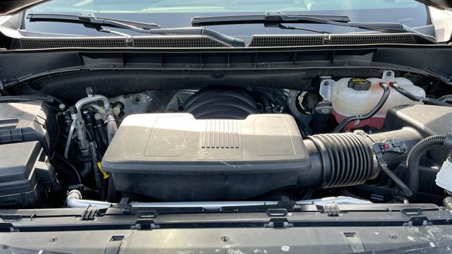 2024 GMC YUKON - Image 30