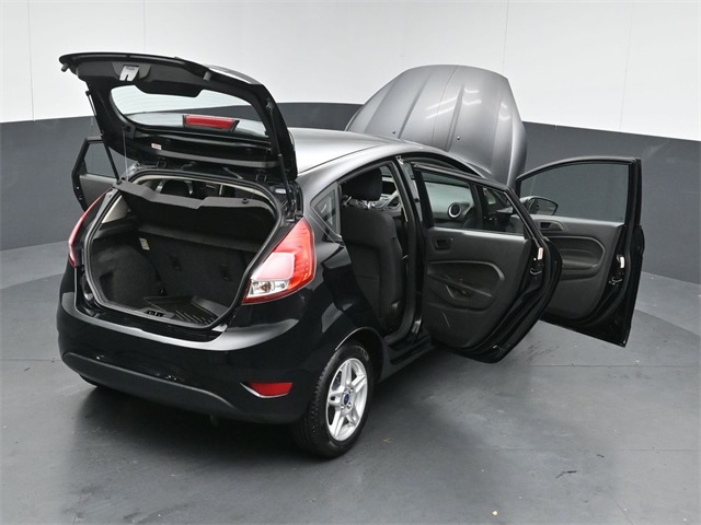 2017 FORD FIESTA - Image 59