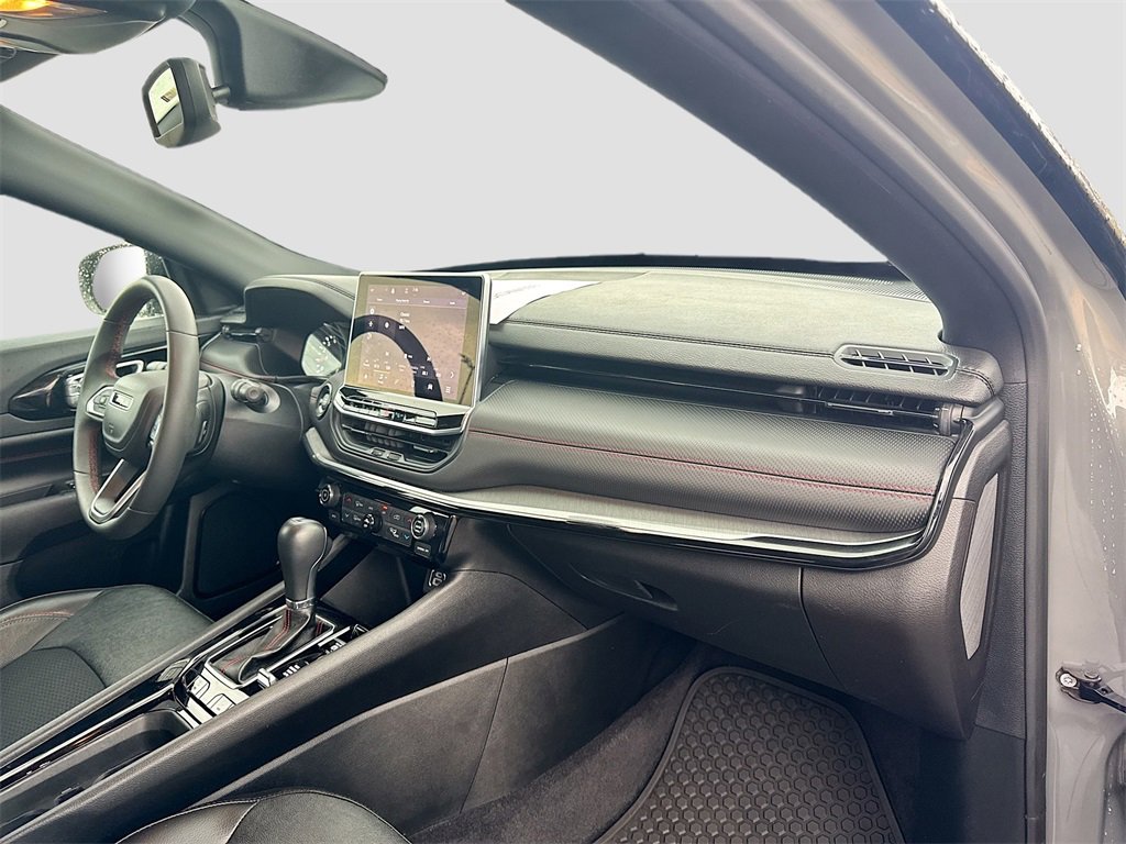 2023 Jeep Compass Trailhawk photo 26