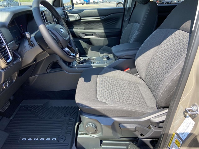 2025 Ford Ranger XLT photo 14