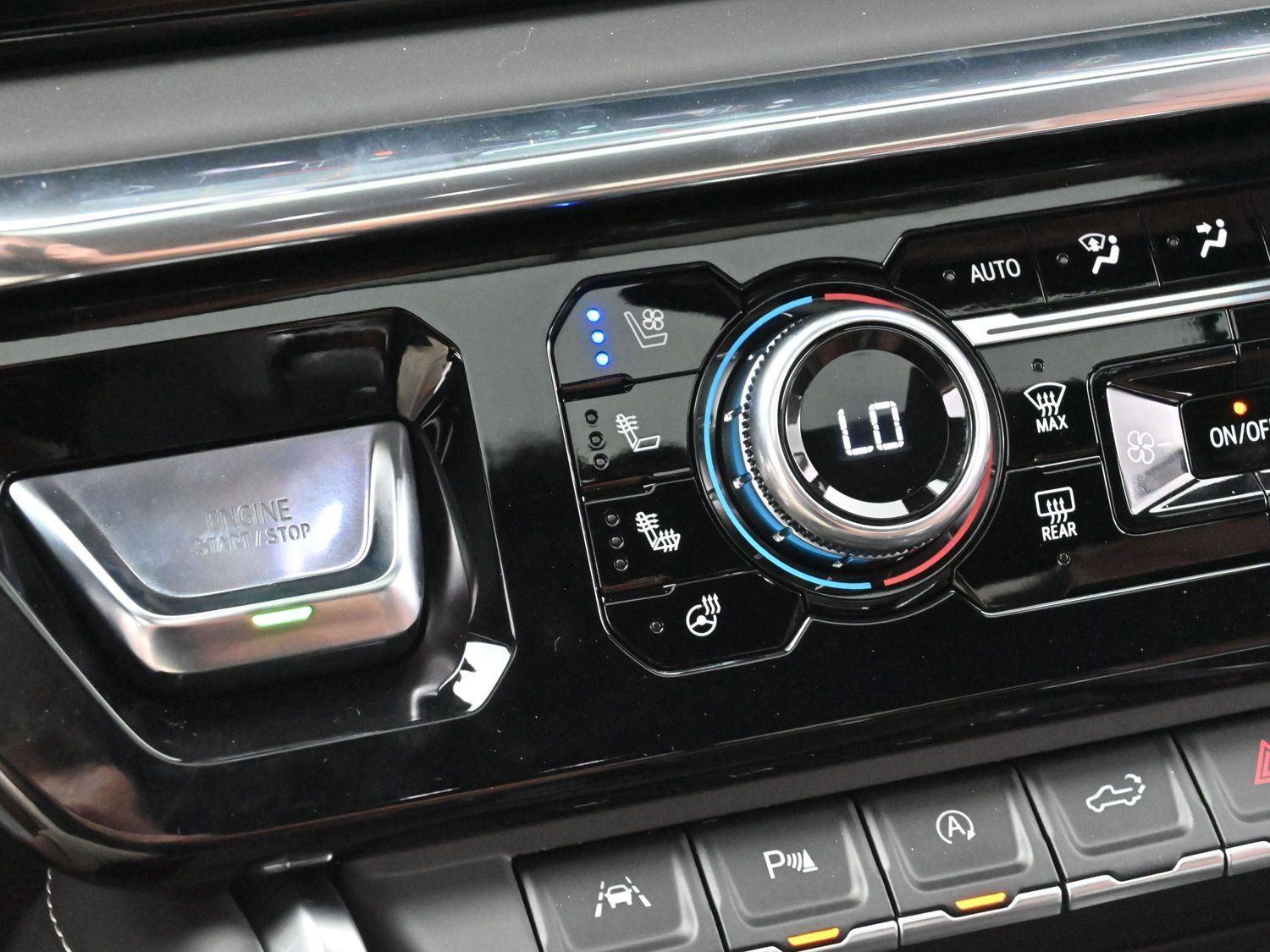 2025 Gmc Sierra 1500 Denali Ultimate photo 25