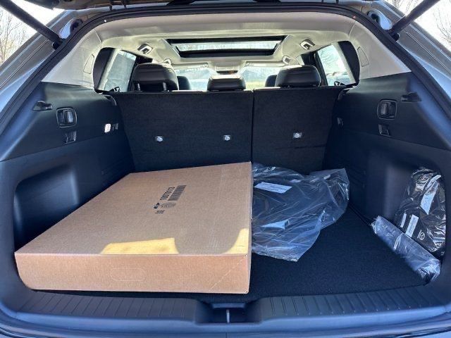 2025 Mazda CX-50 2.5 Turbo Premium Plus photo 12