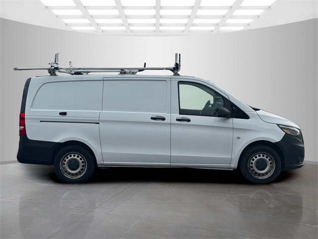 2020 Mercedes Benz Metris Cargo photo 8