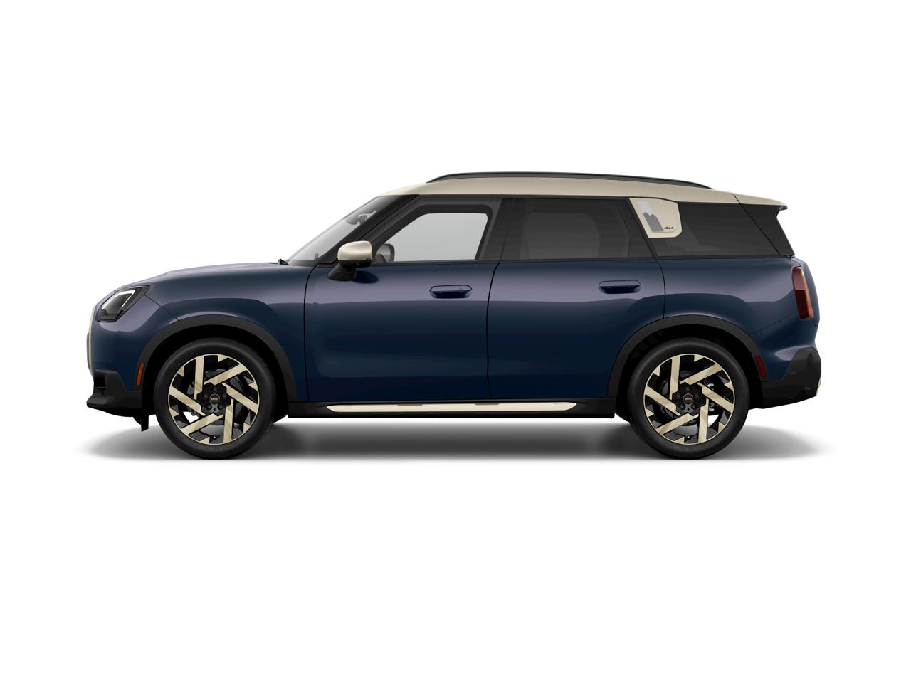 2026 Mini Countryman S ALL4 photo 2