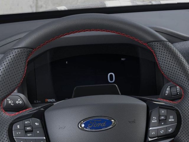 2025 Ford Explorer ST-Line photo 13