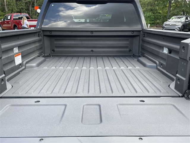 2025 Honda Ridgeline Sport photo 23