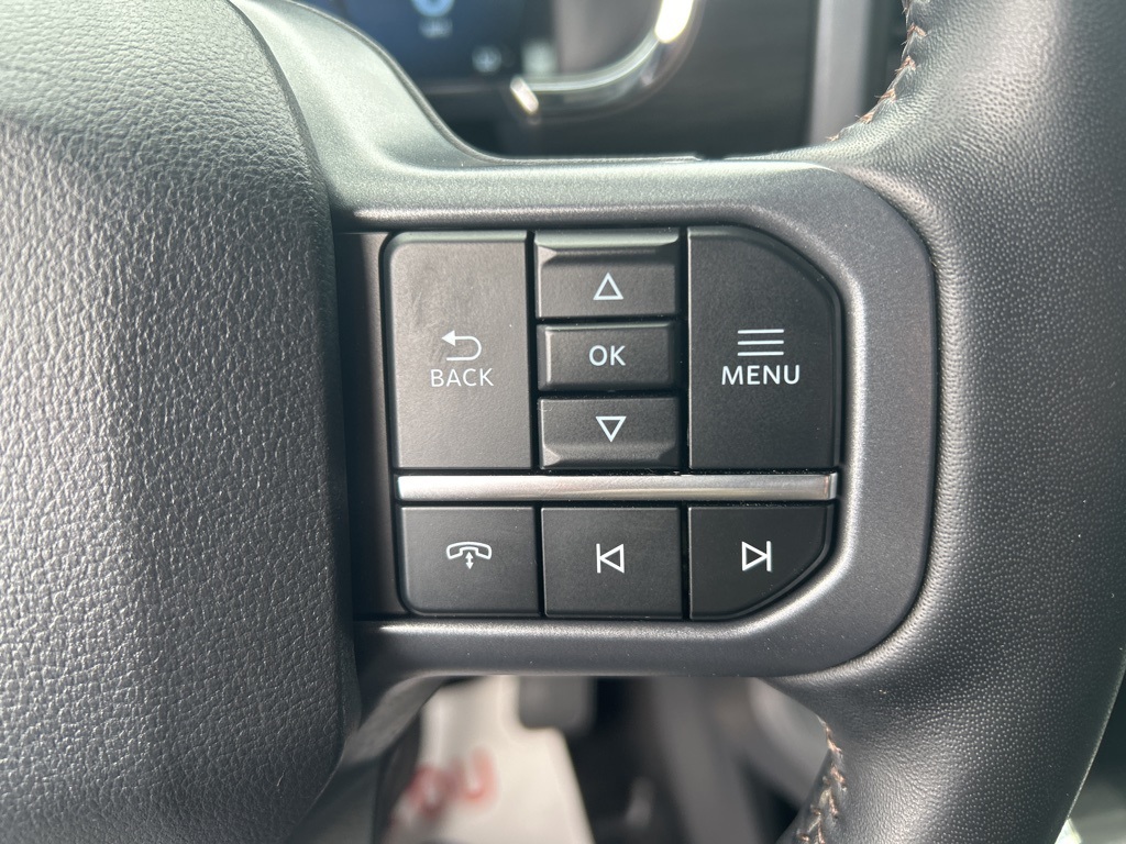 2024 Ford F-150 Lariat photo 15