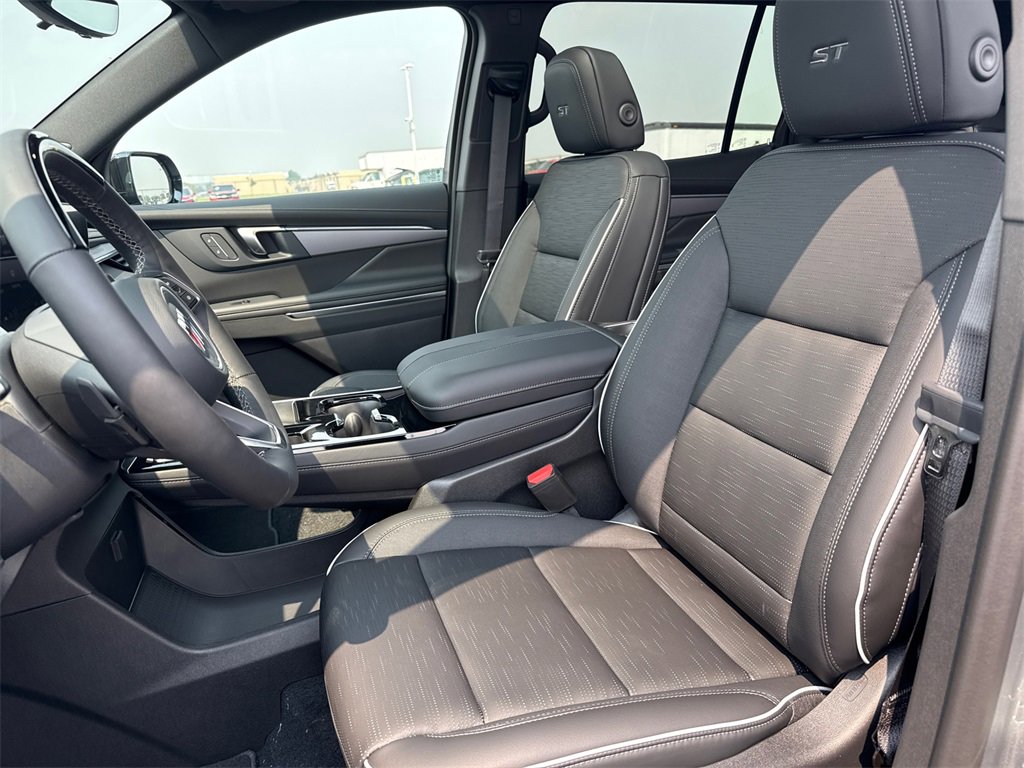 2026 BUICK ENCLAVE - Image 15