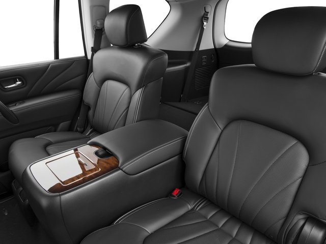 2017 Infiniti QX80 photo 17