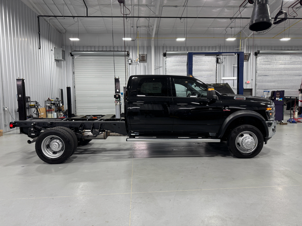 2025 Ram 4500 Tradesman photo 5