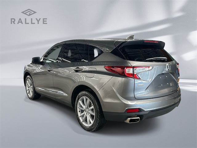 2022 Acura RDX Base photo 4