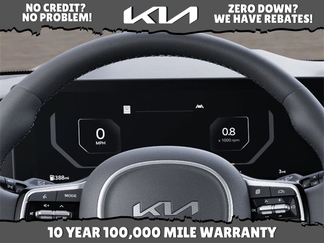 2026 Kia Carnival SX Prestige photo 20