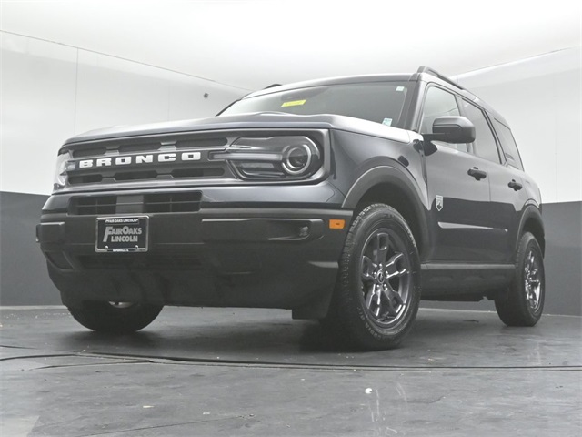 2022 FORD BRONCO SPORT - Image 40