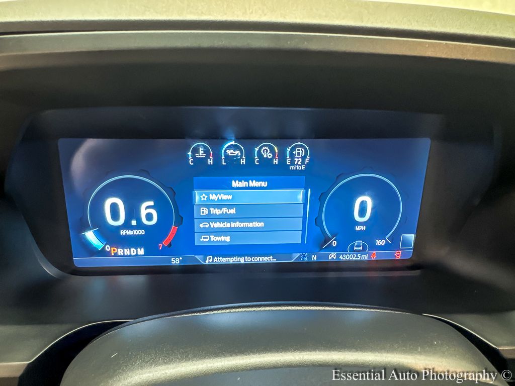 2023 FORD EXPEDITION - Image 17