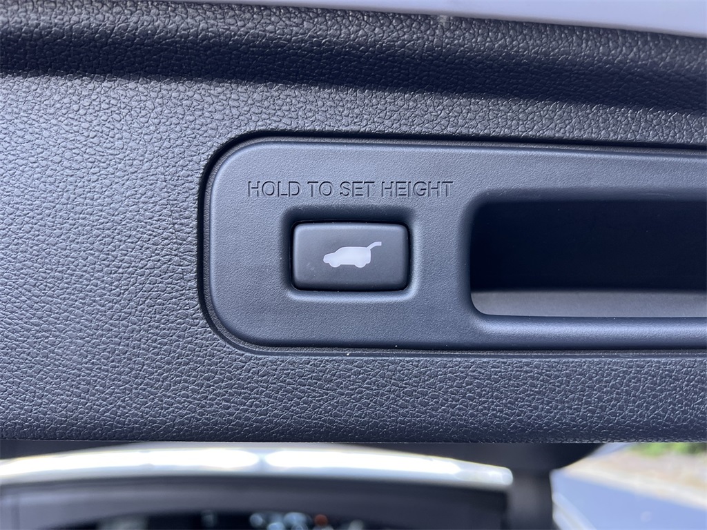 2024 Honda Odyssey Sport photo 9