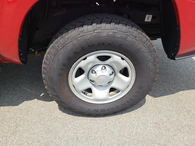 2022 Toyota Tacoma SR 4x4 Double Cab photo 25