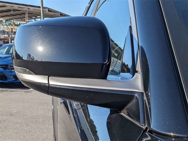 2023 Jeep Grand Cherokee Summit photo 10