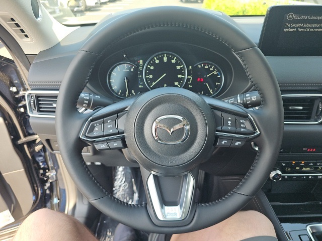 2025 Mazda CX-5 2.5 Premium Plus photo 19