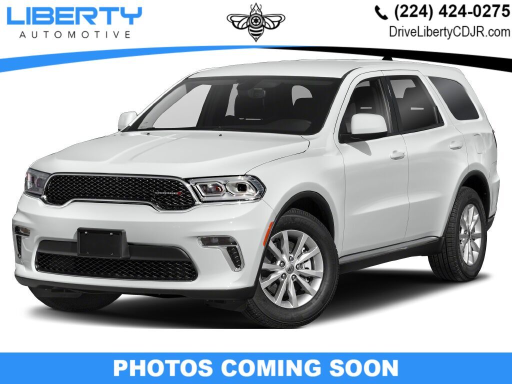 2023 Dodge Durango R/T's photo