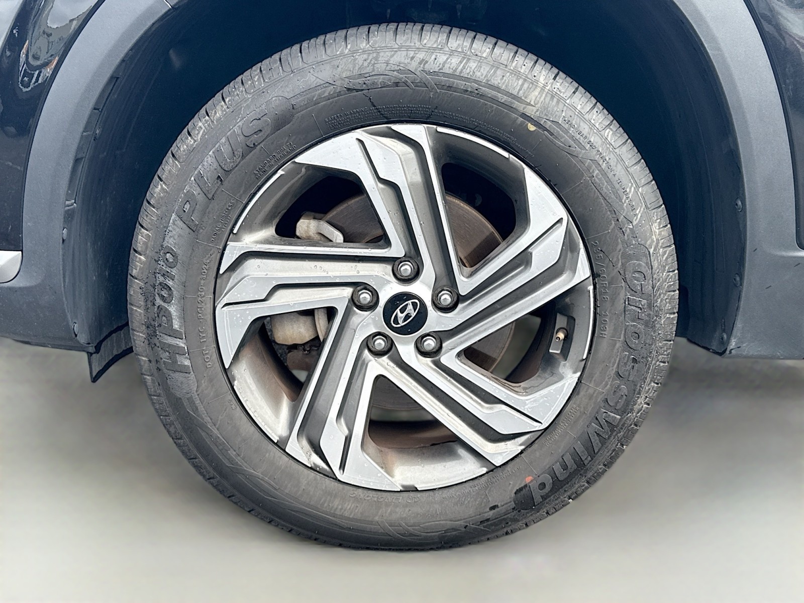 2023 Hyundai Santa Fe SEL photo 28