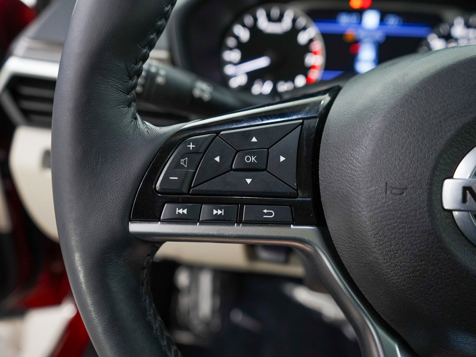 2019 Nissan Altima 2.5 SL photo 21