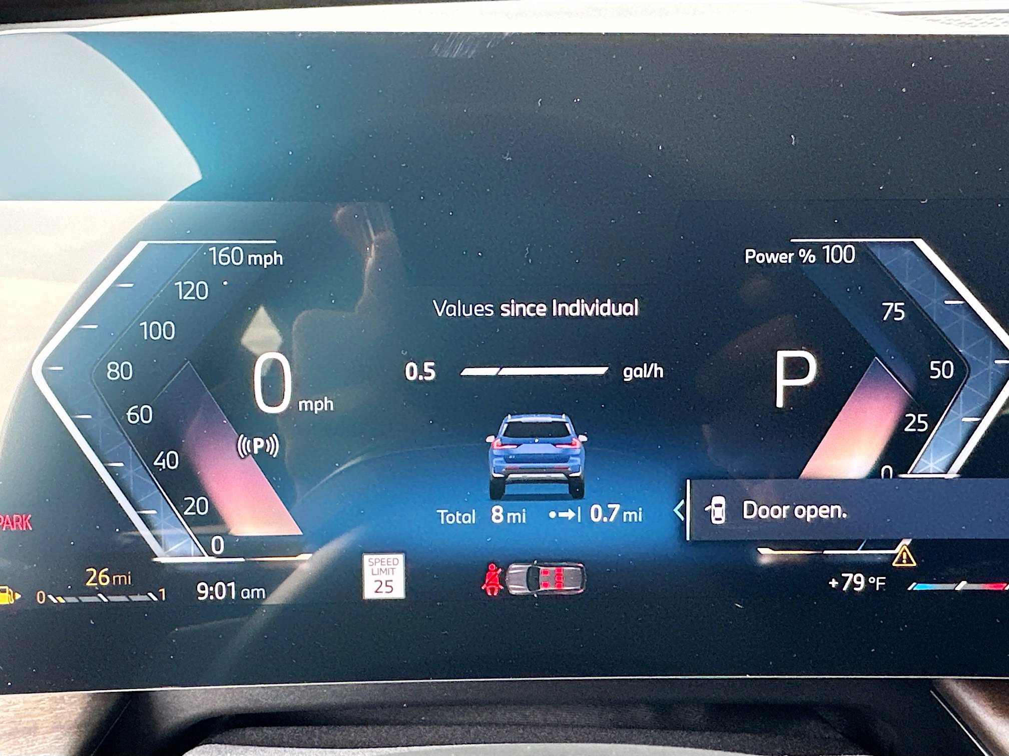 2026 Bmw X1 XDrive28i photo 10