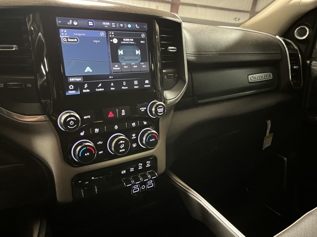 2022 Ram 2500 Laramie photo 13