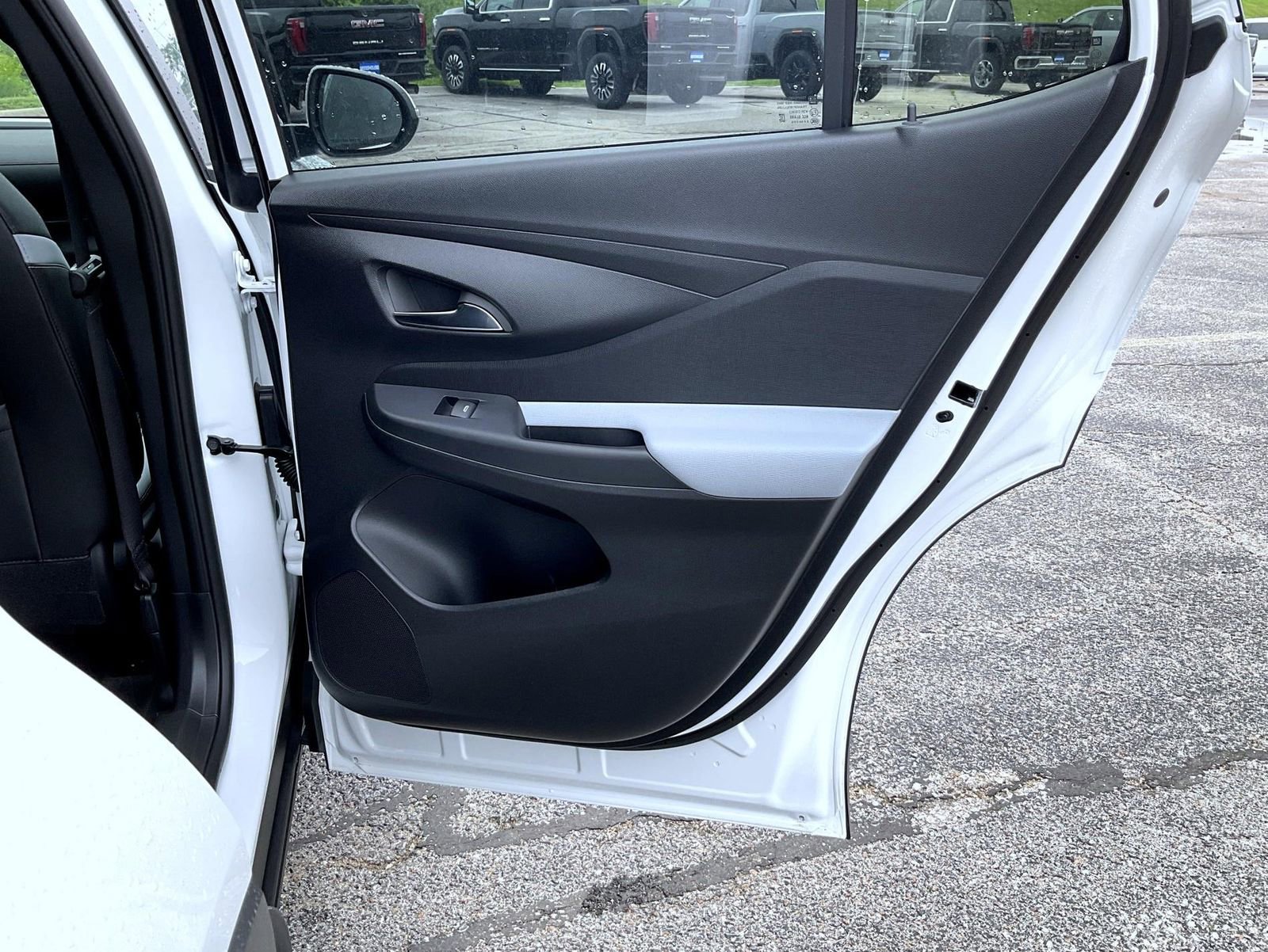 2025 Buick Envista Preferred photo 17