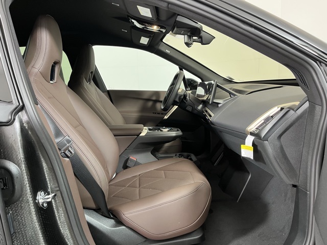 2026 Bmw iX photo 19