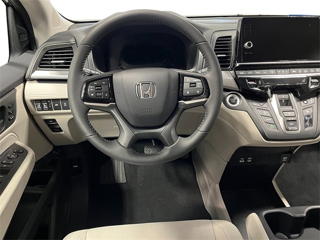 2026 Honda Odyssey EX-L photo 13