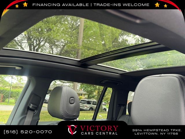 2025 Mercedes Benz GLS 450 4MATIC photo 20