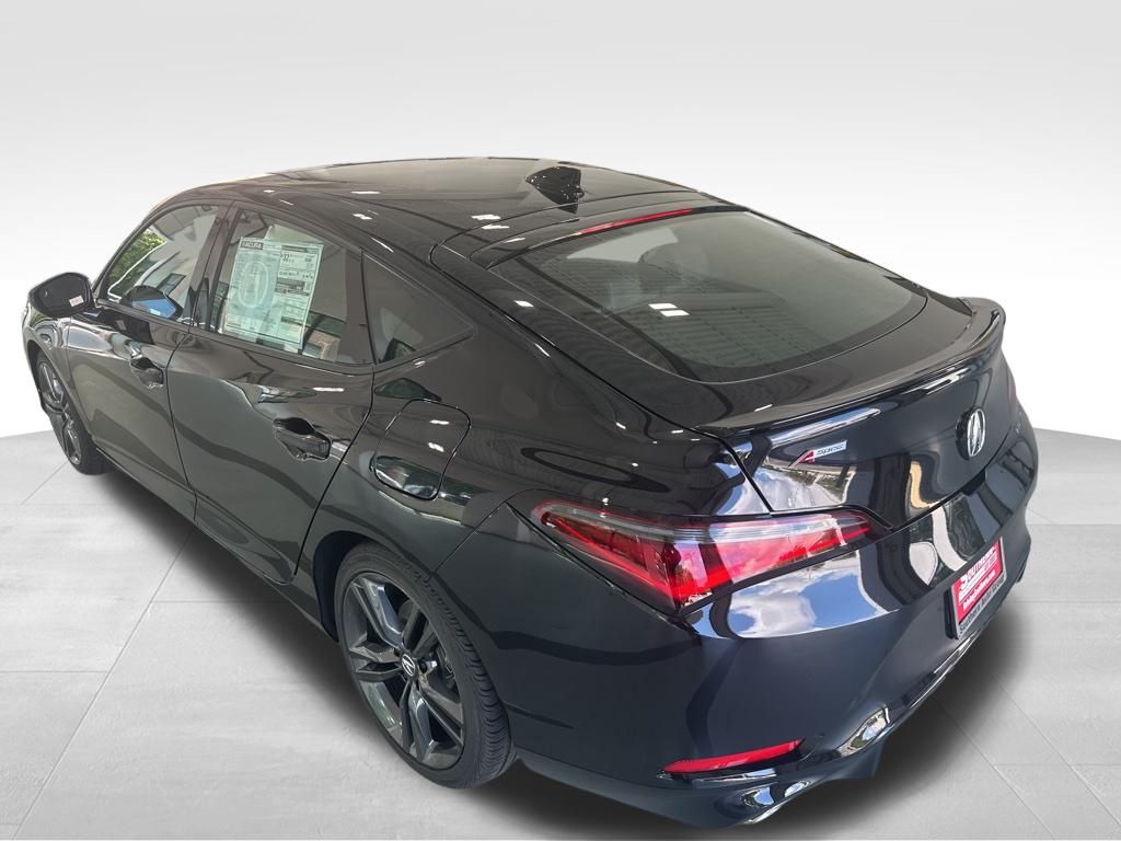 2025 Acura Integra A-Spec photo 7