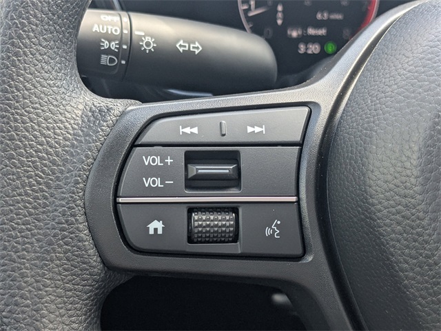 2026 Honda CR-V EX photo 22